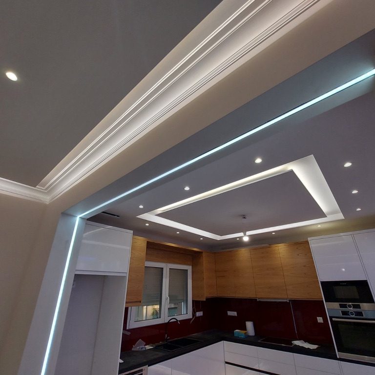 Ανακαινίσεις