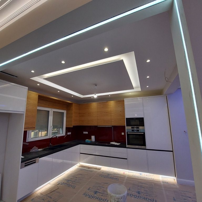 Ανακαινίσεις