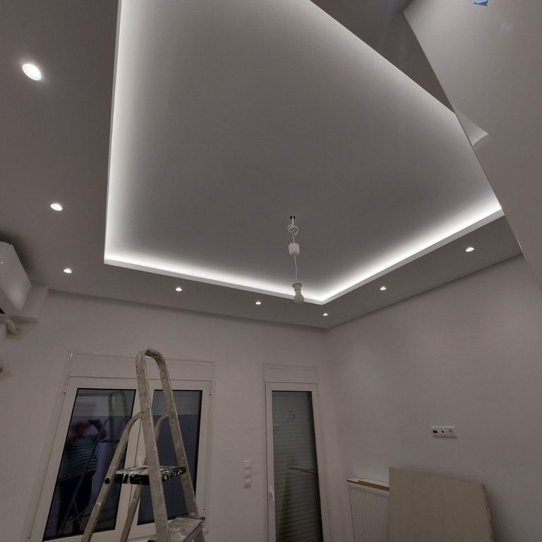 Ανακαινίσεις