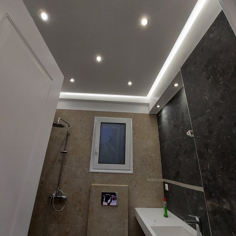 Ανακαινίσεις