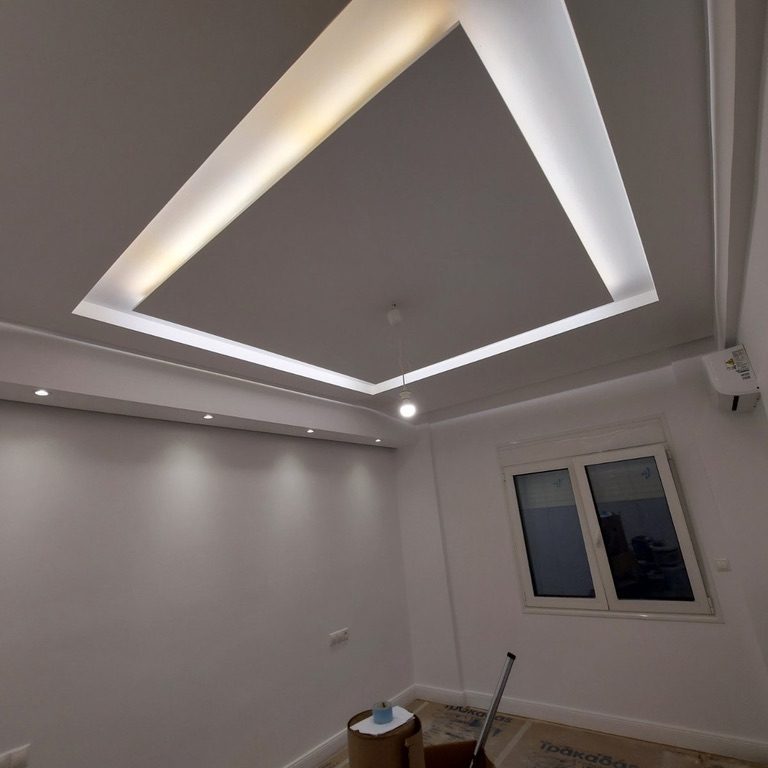 Ανακαινίσεις