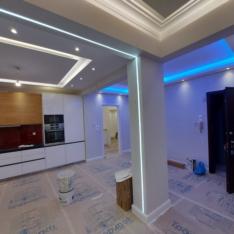 Ανακαινίσεις