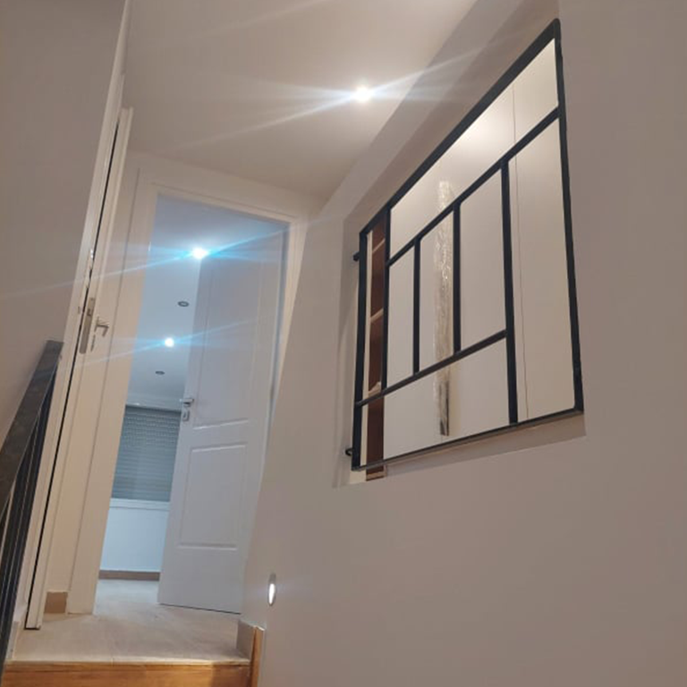 Ανακαίνιση σπιτιού